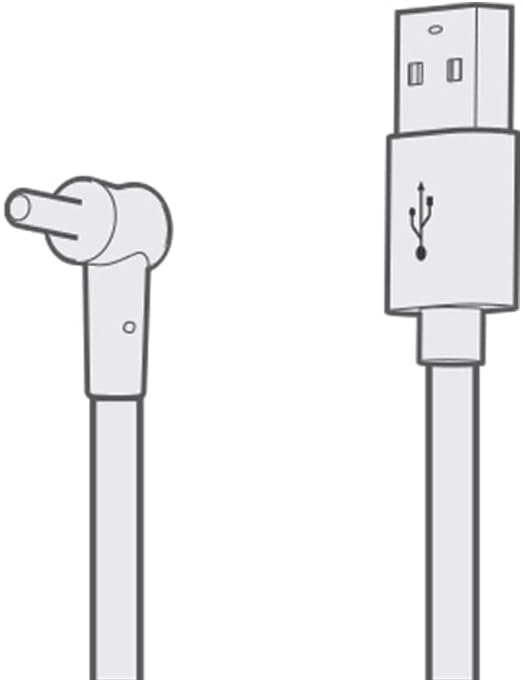 Nugget Premium Replacement Power Cord