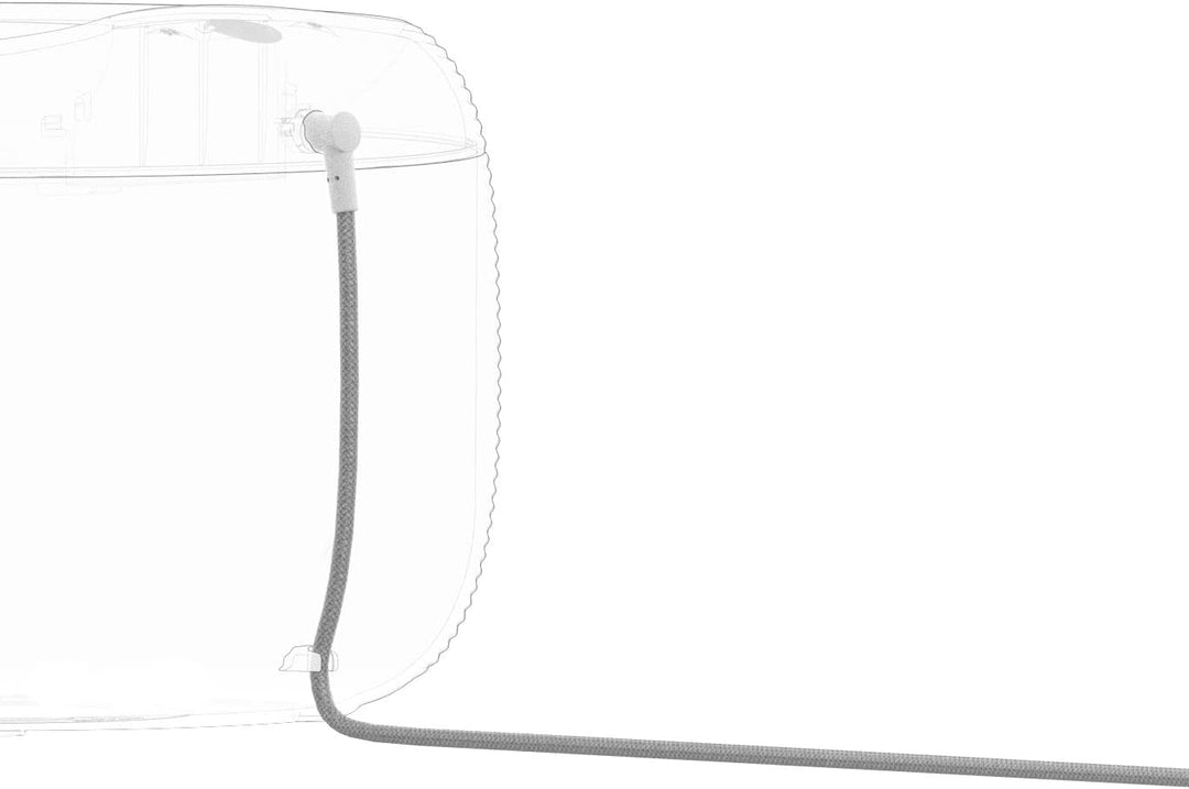 Nugget Premium Replacement Power Cord