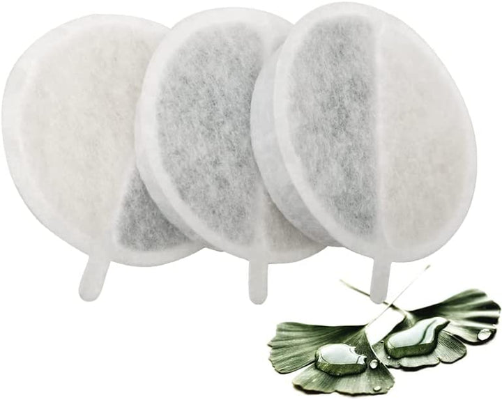 Nugget Pet Drinking Fountain Replacement Filters (fits both Nugget and Nugget Lite) NOT COMPATIBLE WITH NUGGET TANK