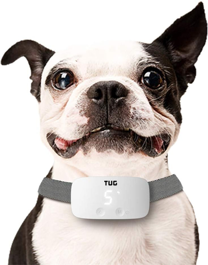 TUG Bark Collar