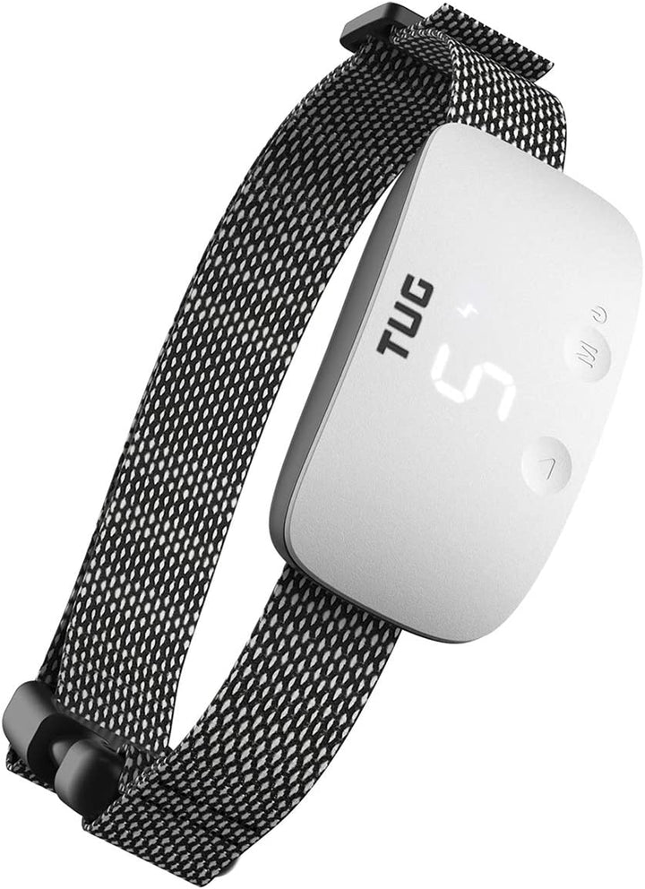 TUG Bark Collar