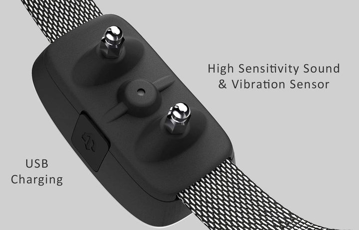 TUG Bark Collar
