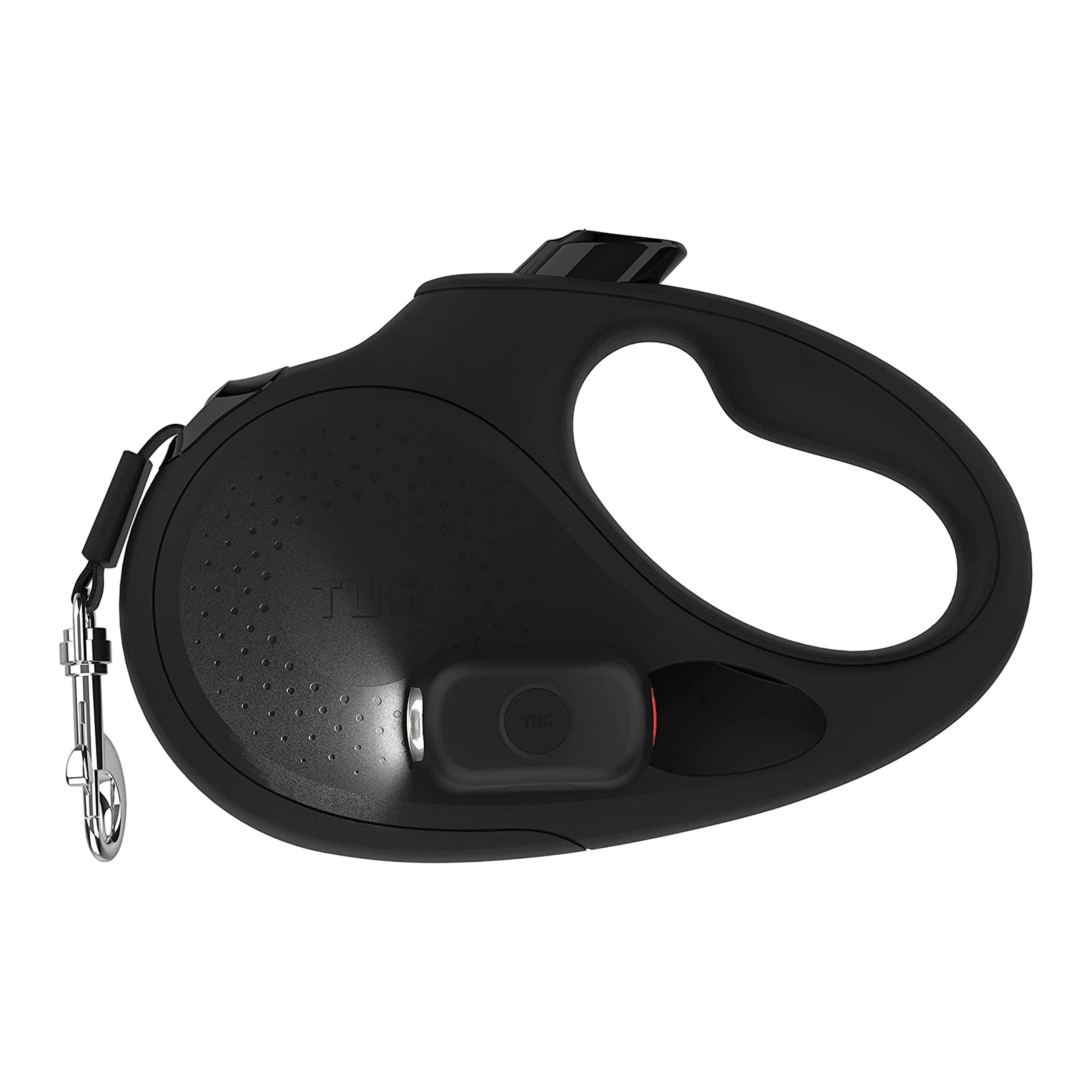 Retractable Leashes