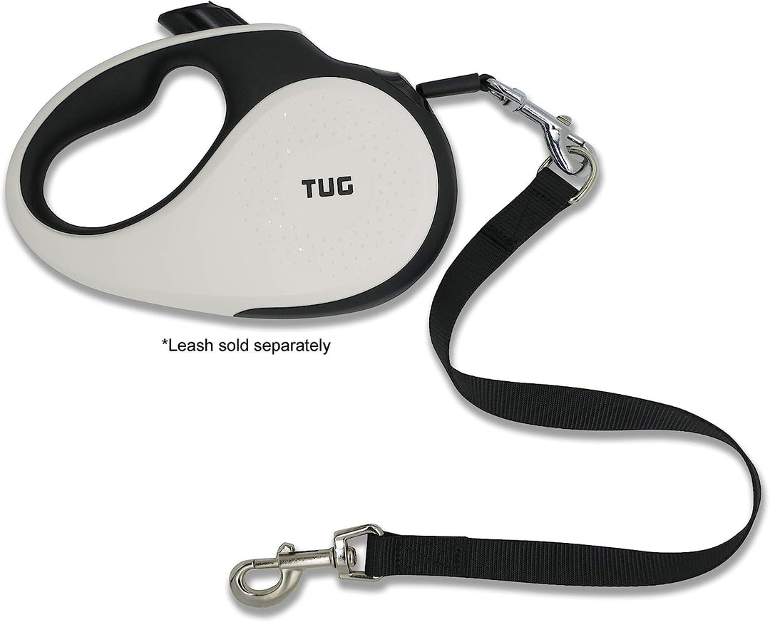 Anti-Chew Leash Extension for Retractable Leashes (2 Pack)