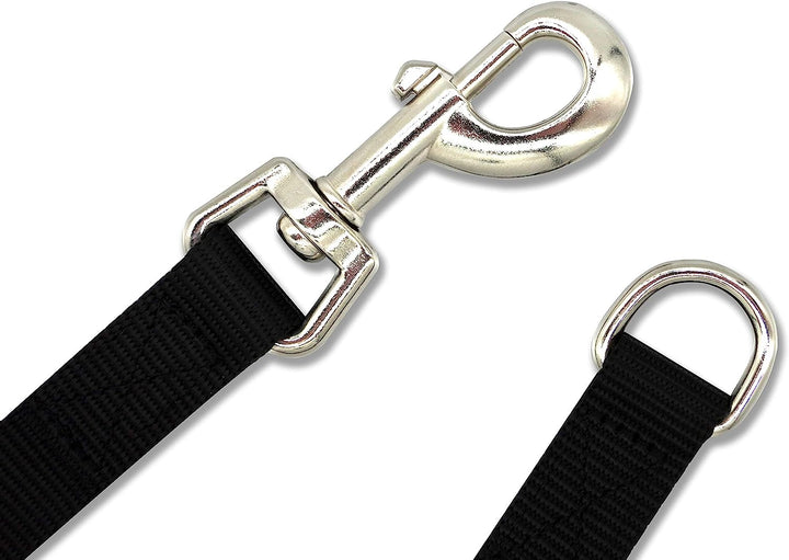 Anti-Chew Leash Extension for Retractable Leashes (2 Pack)