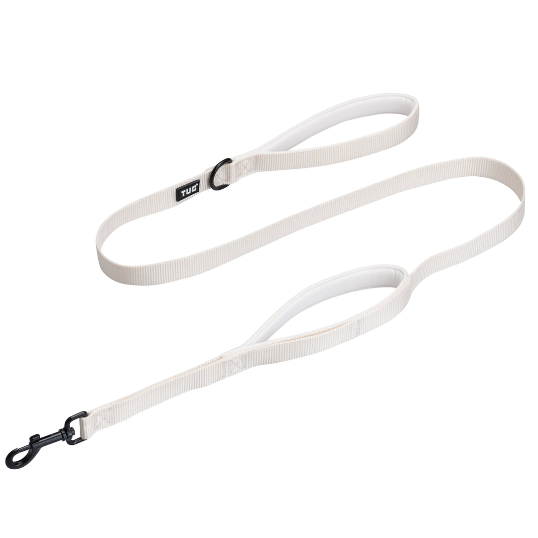 TUG 5 FT Leash with Padded Traffic Handle