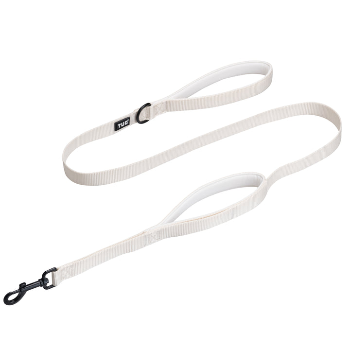 TUG 5 FT Leash with Padded Traffic Handle