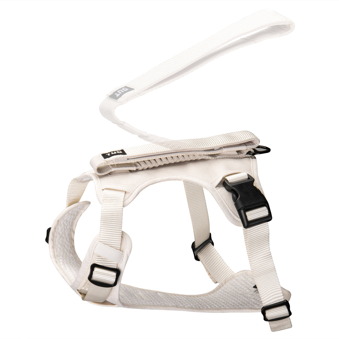 TUG Grab Harness | Integrated Traffic Leash Magnetically Attached for Quick Control