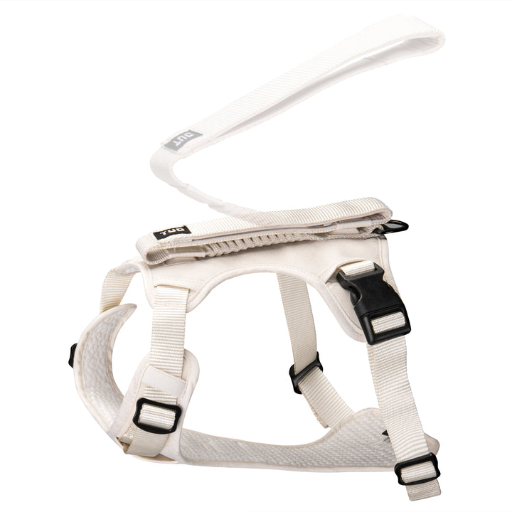 TUG Grab Harness | Integrated Traffic Leash Magnetically Attached for Quick Control