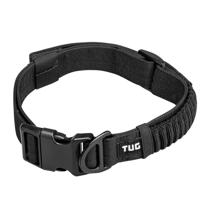 TUG Grab Collar | Integrated Traffic Leash Magnetically Attached for Quick Control