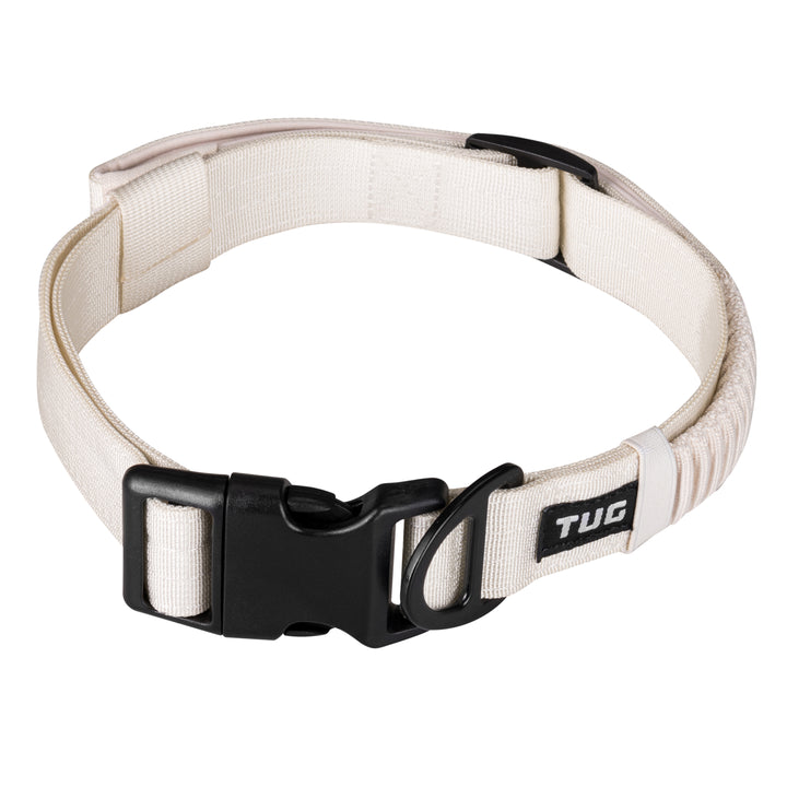 TUG Grab Collar | Integrated Traffic Leash Magnetically Attached for Quick Control
