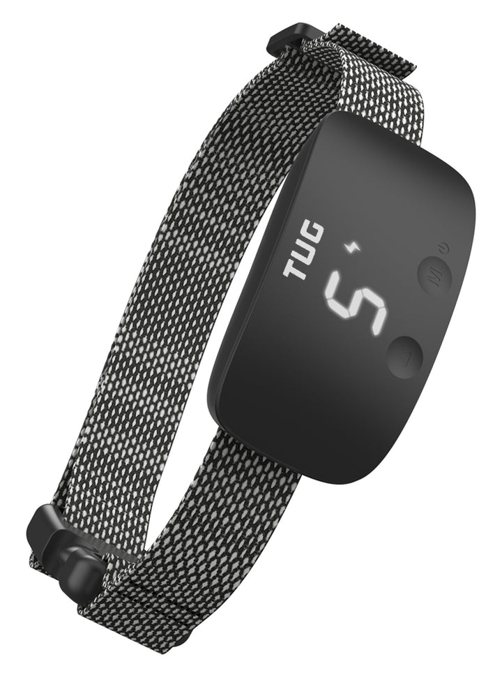 TUG Bark Collar